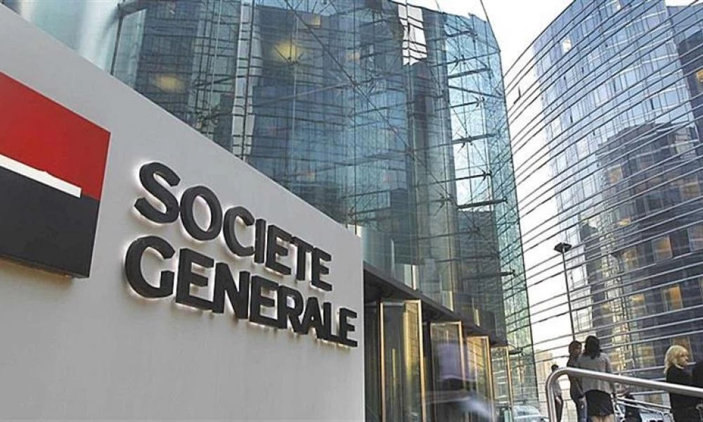 Societe Generale: Θα εκτοξευθεί το χρέος της Ελλάδας για φέτος